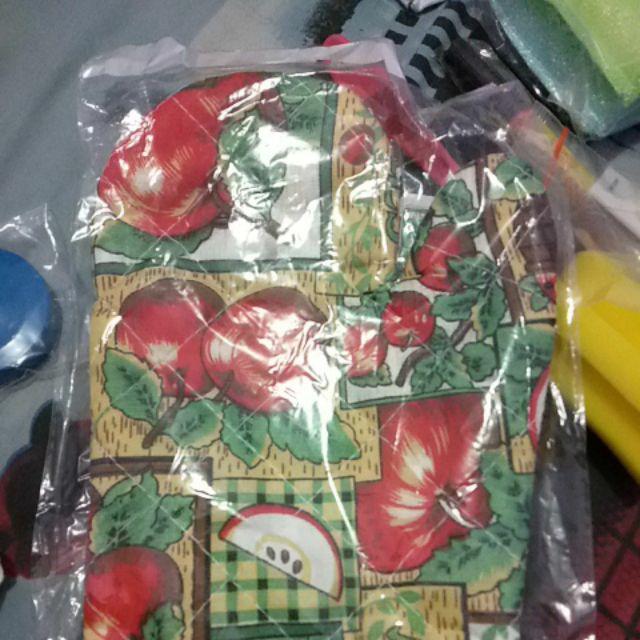 Sarung Tangan Oven Anti Panas