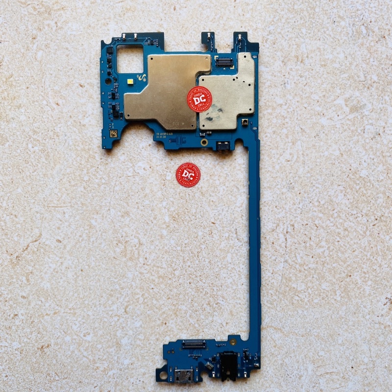 mesin samsung a01 core