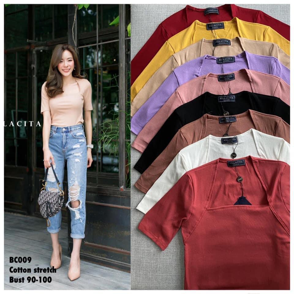 BEFAST - ZEC Blouse TISTA / Blouse Lacita / Blouse Wanita Modis / Blouse Banyak Warna / Blouse Kekinian / Blouse Terlaris