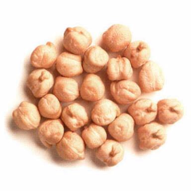 

Natural Raw Chickpeas / Kacang Garbanzo Mentah 1 Kg