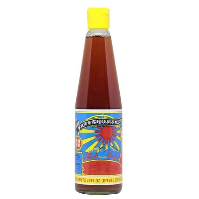 

Sale Kecap Ikan Cap Matahari 650Ml