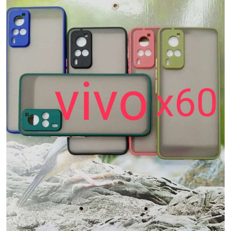 VIVO T1 PRO , Y53S , Y72 , X60 , X60 PRO , X70 PRO Z1 PRO AERO KAMERA