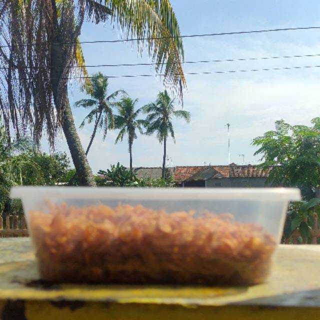 

Bawang Goreng 200 gr