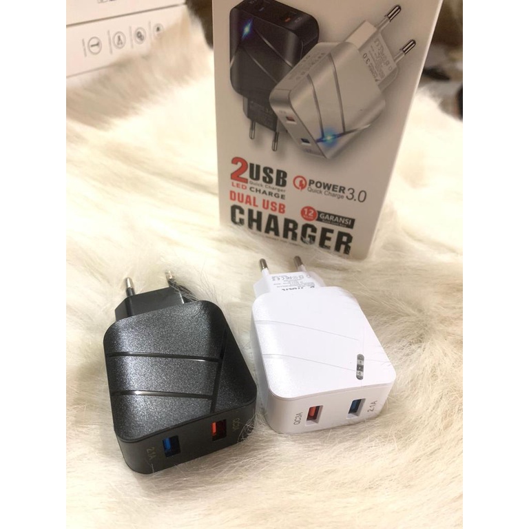 Home Charger/Casan D-WinR H8-T02 5A