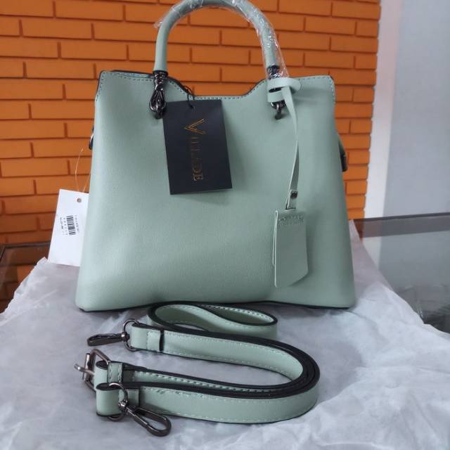 Tas fashion. Tas pesta. Tas sandang. Tas kantor cewek. Kz004314
