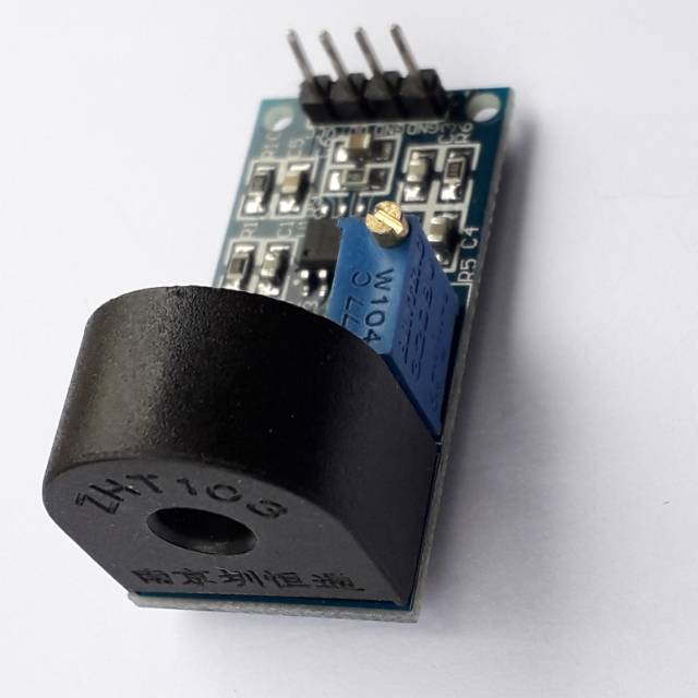 CT CURRENT TRANSFORMER SENSOR ARUS MODULE 5 AMPERE