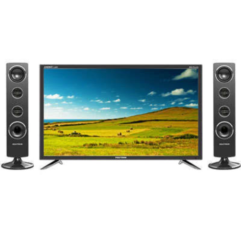 POLYTRON LED TV 32 INCH PLD 32T7511