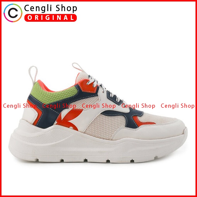 SEPATU SNEAKER PLAYBOY PRIA ORIGINAL CASUAL KETS BRANDED ASLI ORI PL65