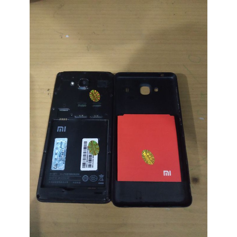 Xiaomi Redmi 2 Minus