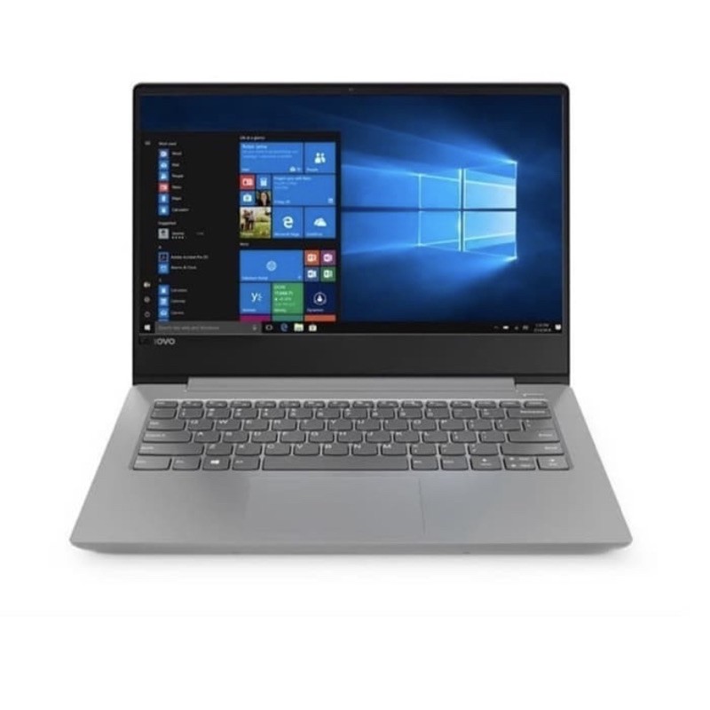 Laptop Lenovo Ideapad 330S Core i5-8250u - 4GB 1TB - Win10 BACKLIT KEY