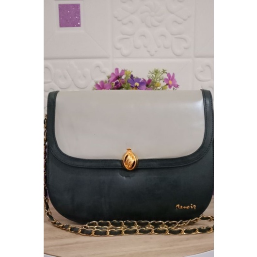 tas sling brand renoir kumkang preloved