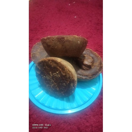 

GULA MERAH AREN ASLI 100%