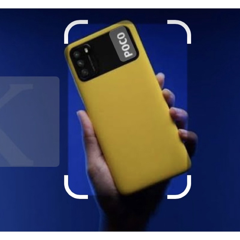 POCO HP 0.5-HP 2
