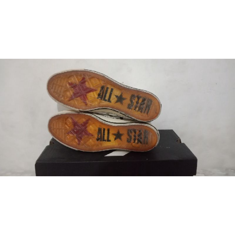 converse double zipper john varvatos