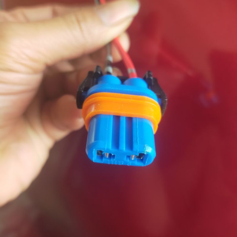 soket socket lampu mobil hb3(9005)