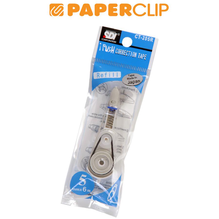 

CORRECT TAPE SDI CT-205R REFIL