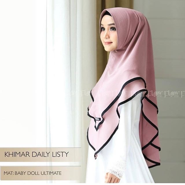 KHIMAR DAILY LIST 2