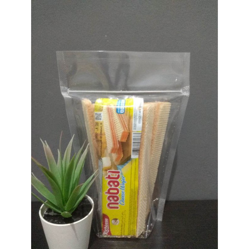 

Wafer Nabati keju