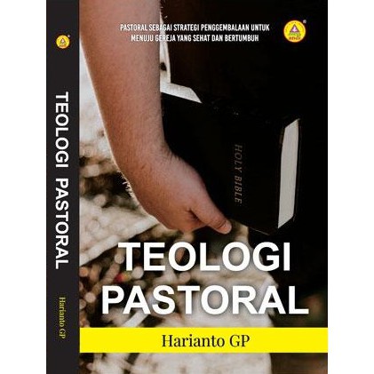 Theologi Pastoral