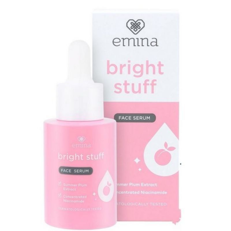 Emina Face Serum 30ml