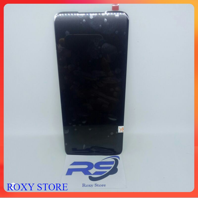 Lcd Touchscreen Xiaomi Redmi Note 7 Note 7 Pro Fullset Original