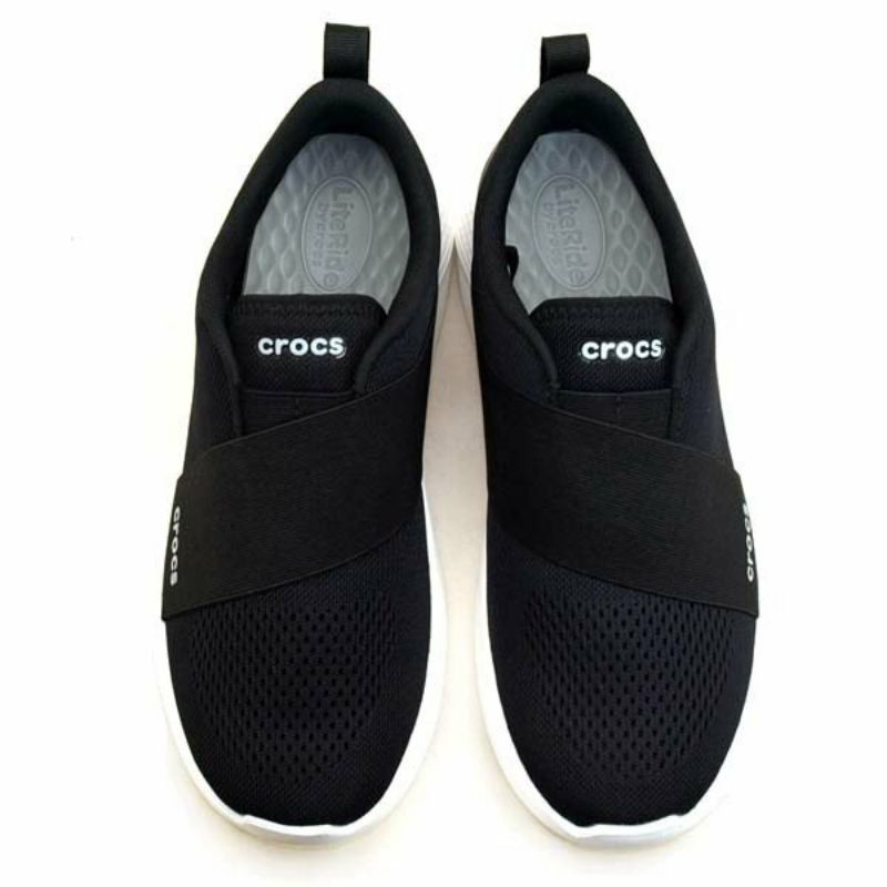 crocs modform slip on