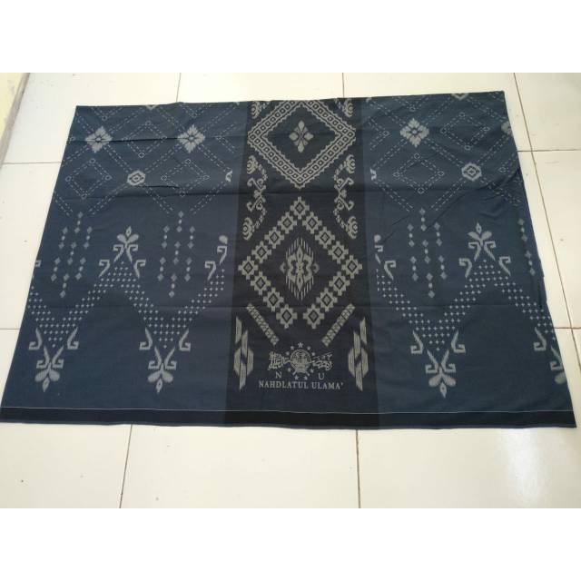 Sarung NU motif bagus ukuran dewasa