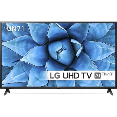 Lg 43un7100 4k Smart Uhd Ai Thinq Tv 43 Inch 43un7100pta Shopee Indonesia