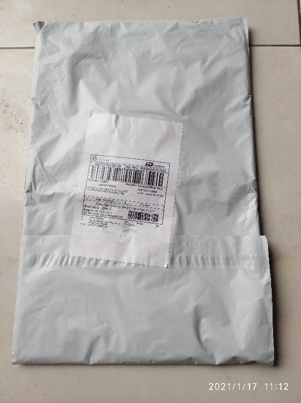 Maginot Kemeja Batik Pria Rama-ss Lengan Pendek