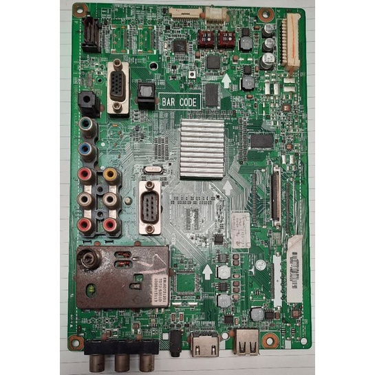 Mainboard TV LG 32LD450