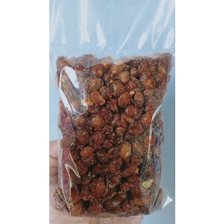 

KOMAK PEDAS MANIS