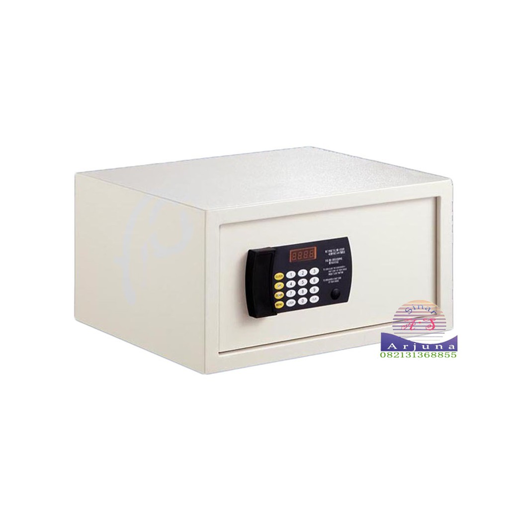 AS Safe Deposit Box Laptop Size CC2200