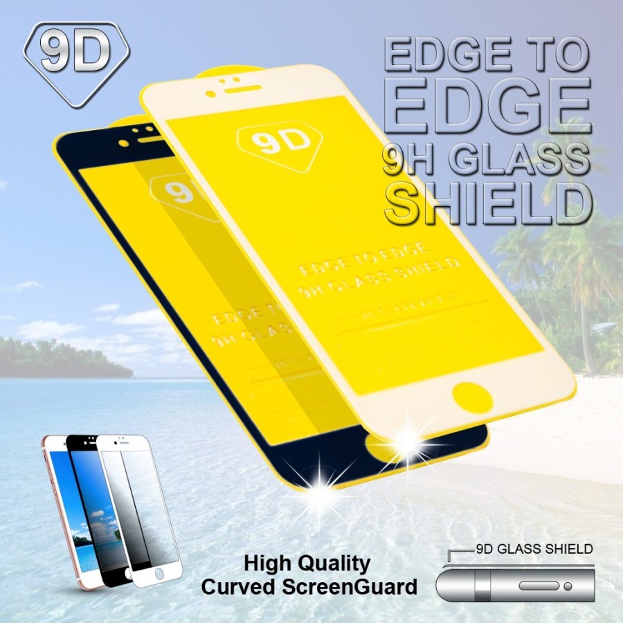 [RO ACC] TEMPERED GLASS 5D NEW 13 6,7 PRO MAX . 13 6,1