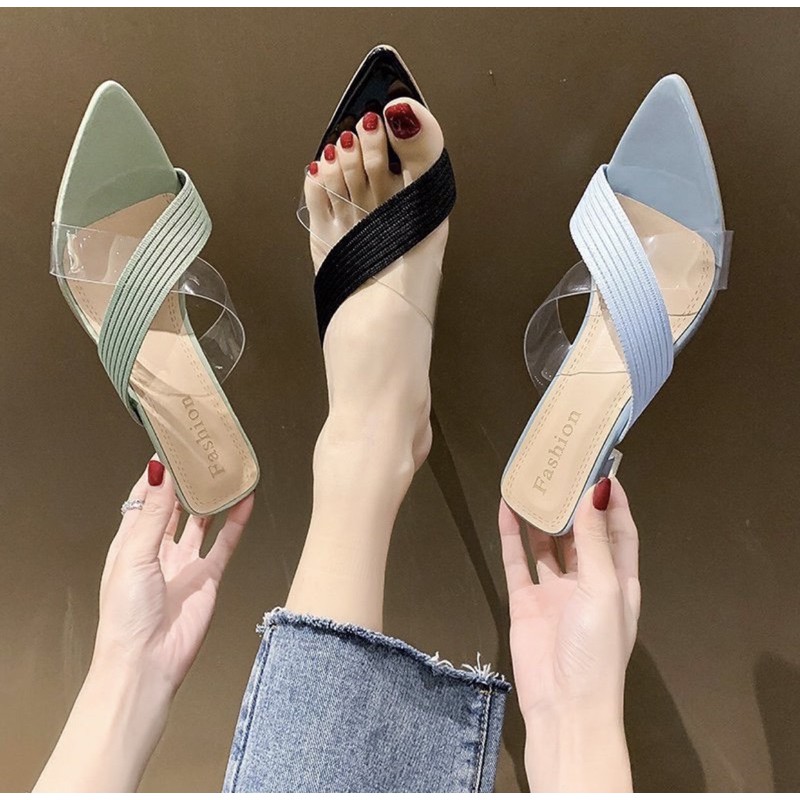 heels R207