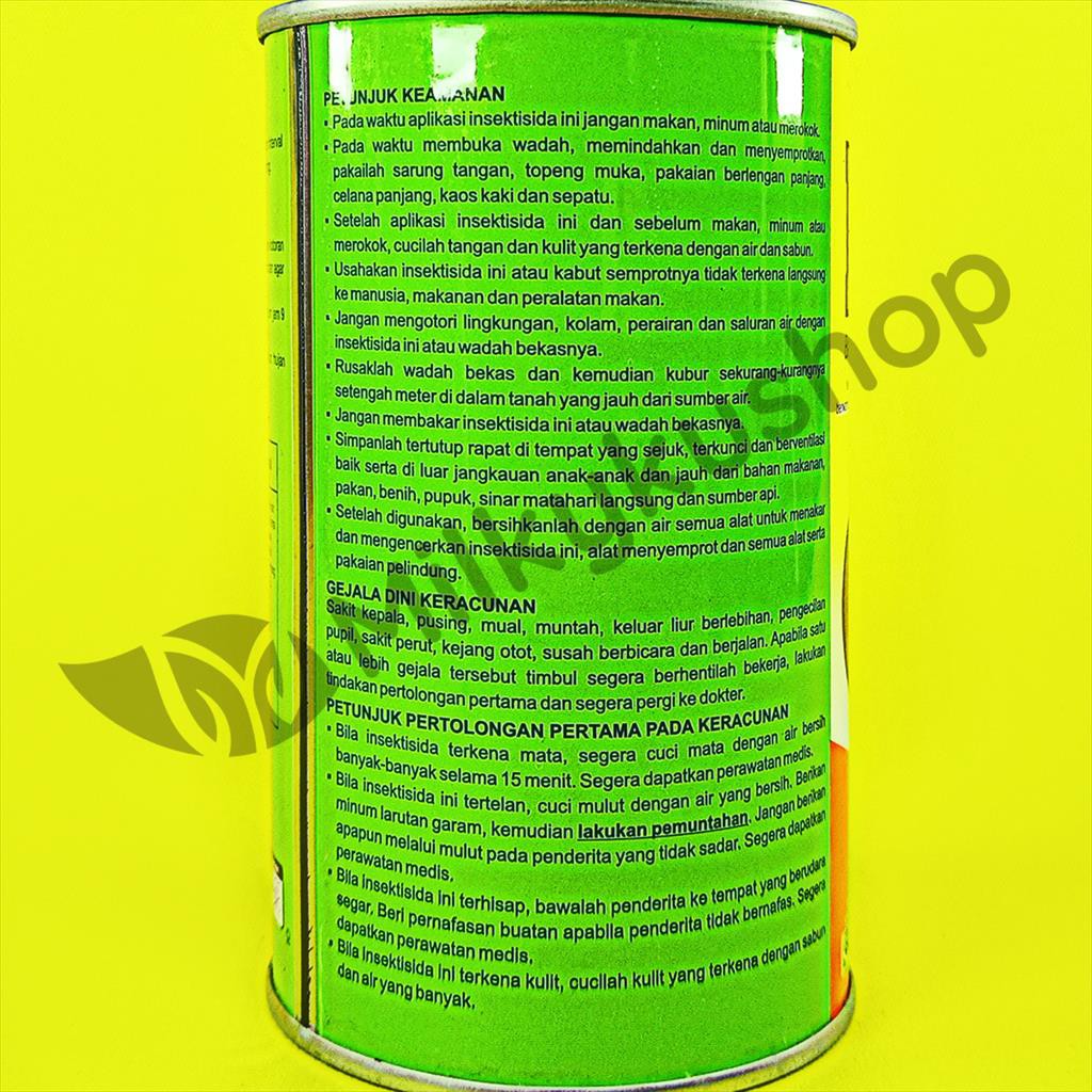 NAGA 500 EC 400 ML INSEKTISIDA