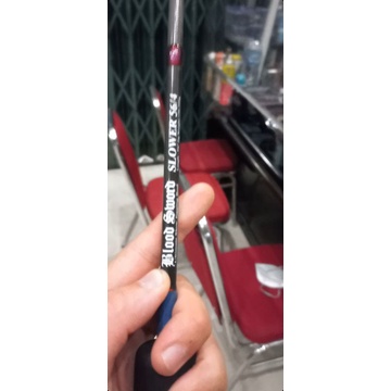 pirates strike blod smord 56/4