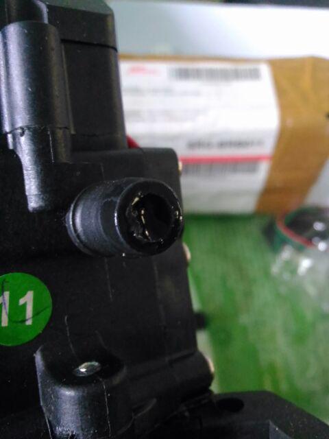 Paket Hemat Dinamo Dan Potensio Merk Nagasaki