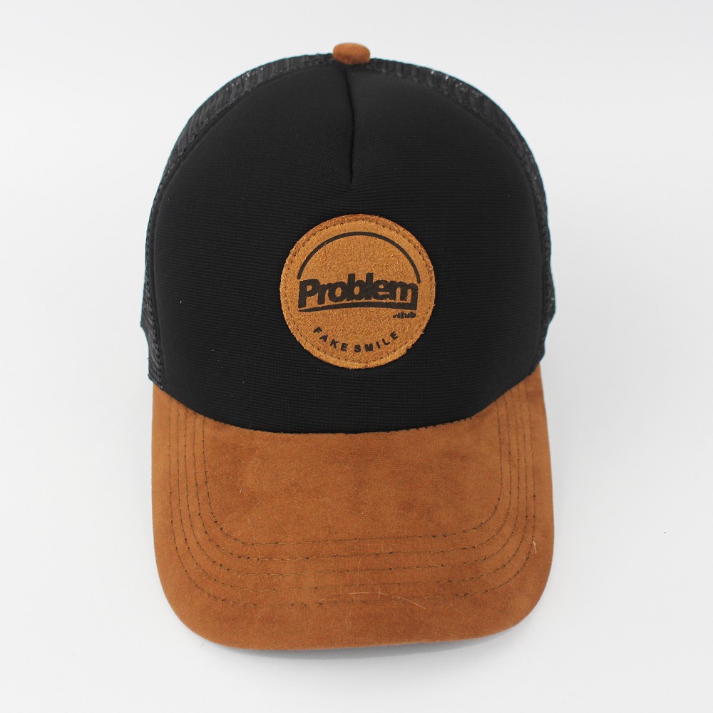 TOPI PROBLEM 01 - TOPI SNAPBACK PROBLEM - SNAPBACK PROBLEM - CAPS PROBLEM - TOPI PRIA GREENLIGHT