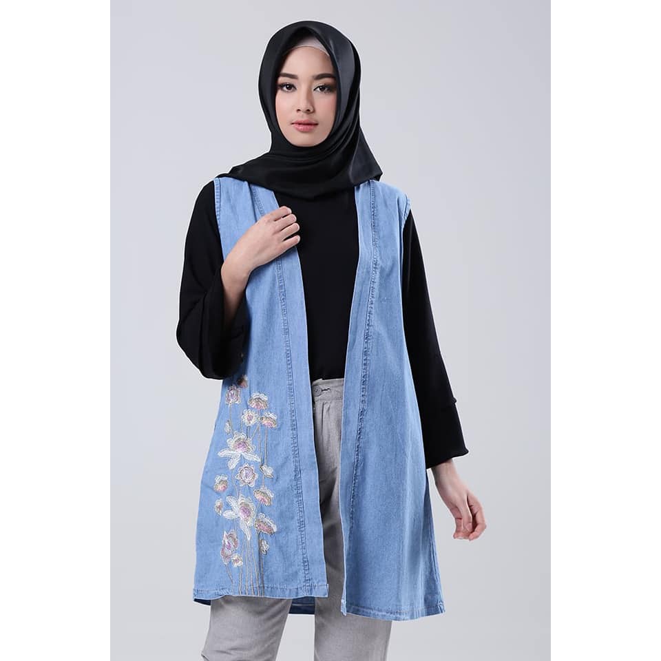  Tunik  Korea Shopee Indonesia
