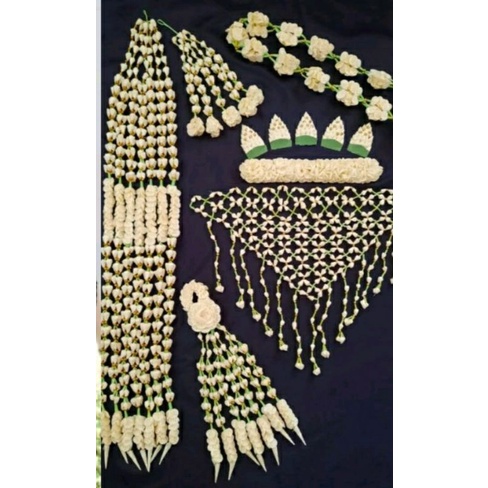 melati sunda mutiara