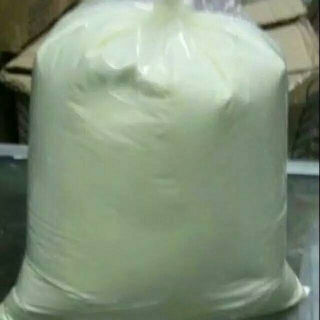 Susu bubuk skim kiloan