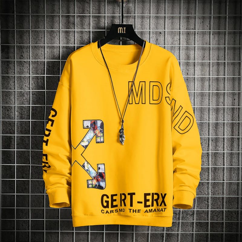 COD//DS//BAJU GERT (M-L)
