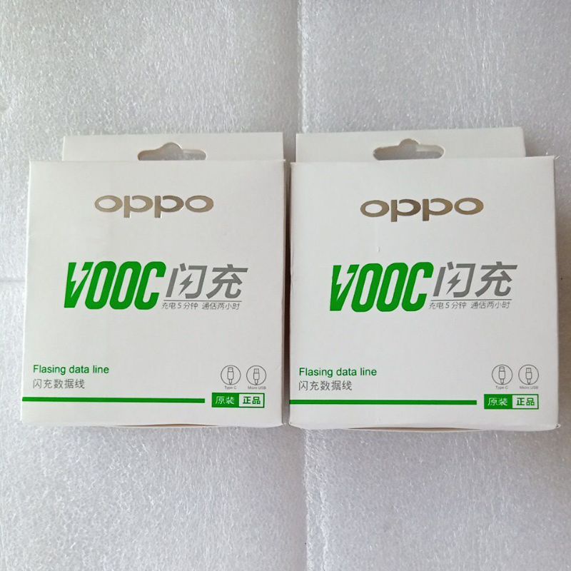 Kabel Data Oppo