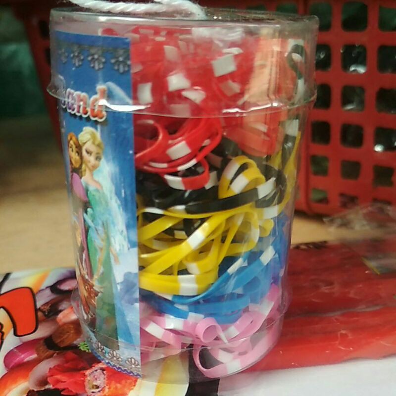 

Karet Jepang