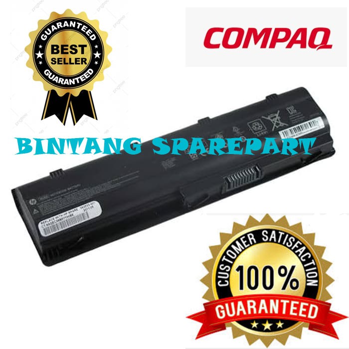 Baterai laptop HP Compaq CQ42 CQ43 HP Pavilion DM4 DV6 G4