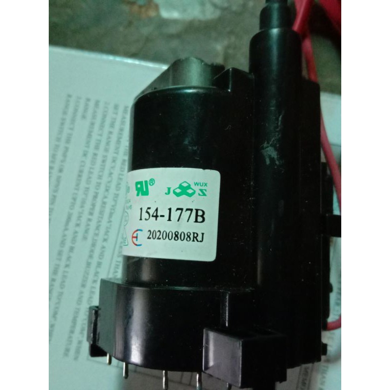 fleybeck fbt 154 177b