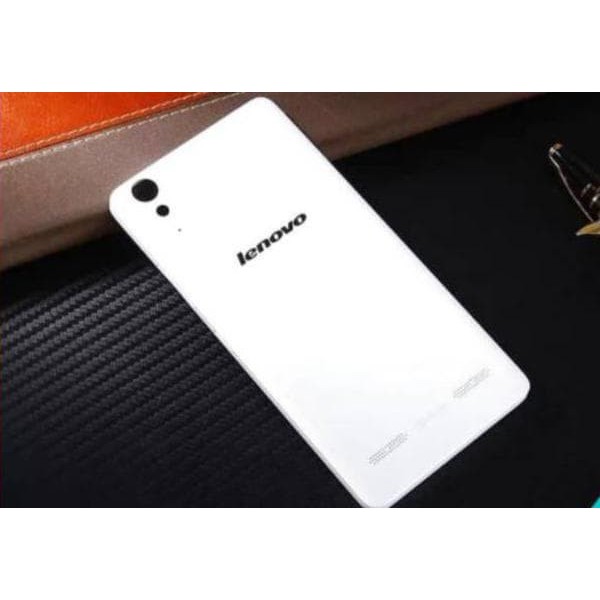 Cassing Tutup Belakang Original Lenovo A6000 (sudah ada tombol volume dan on/off)