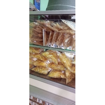 

Keripik pisang