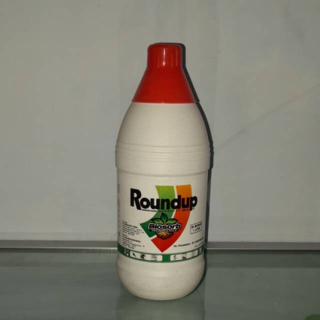 Roundup 200ml