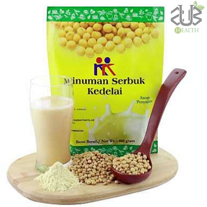 

Susu Kedelai Tinggi Protein By KK Indonesia